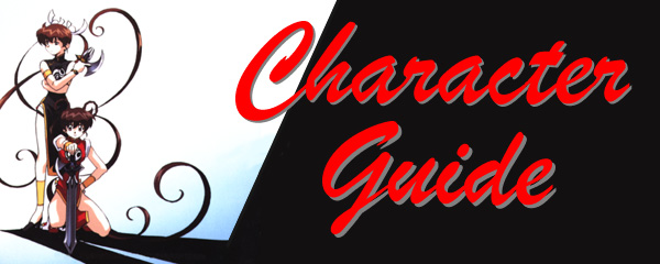 Char. Guide